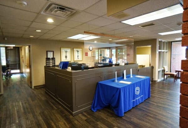 2040 10th Ave Interior