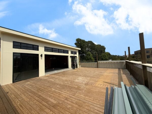 2546 Caldwell Rd Rooftop In Progress