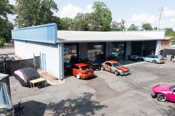 436 Roswell Street NE