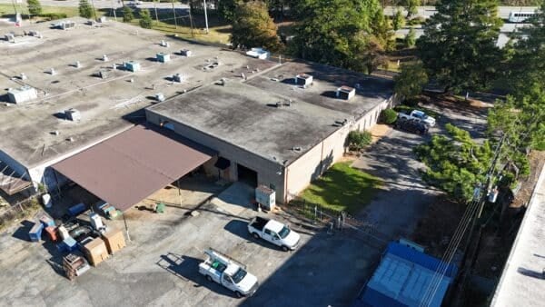 1730 Chattahoochee Ave - Lavista