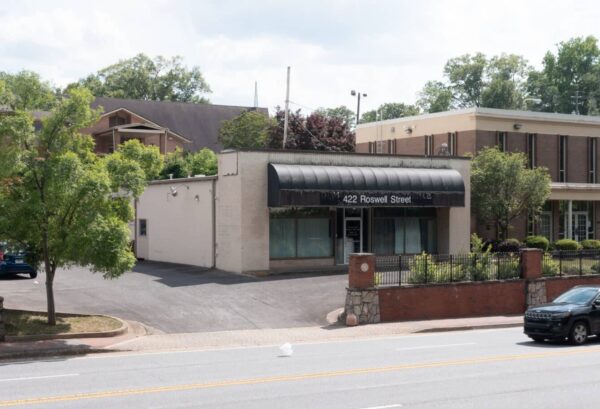 422 Roswell Street NE