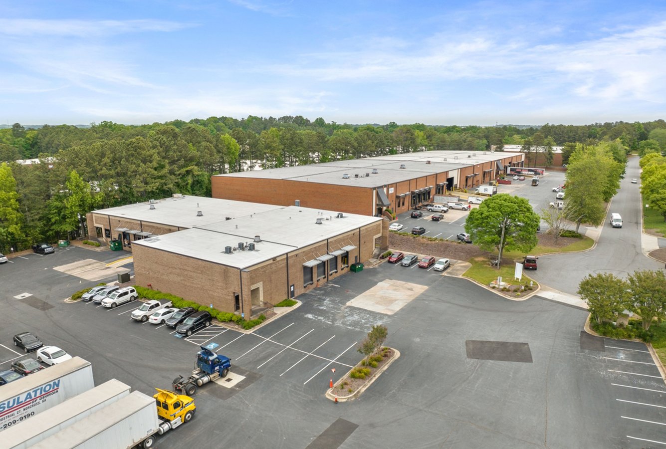 6665 Corners Industrial Ct