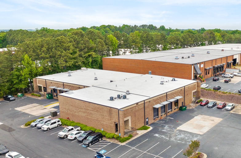 6665 Corners Industrial Court