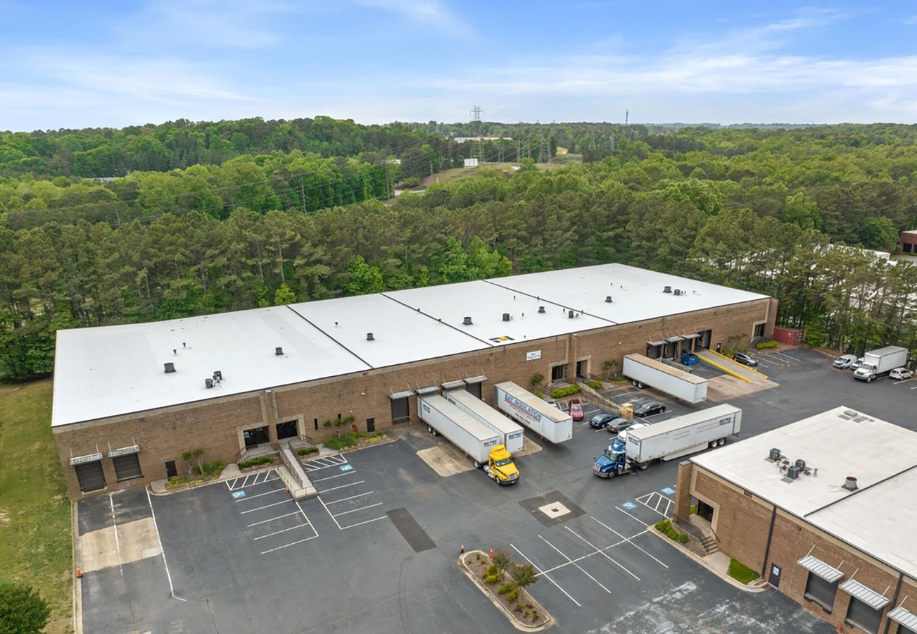 6675 Industrial Corners Ct