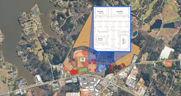 Lake Country Village