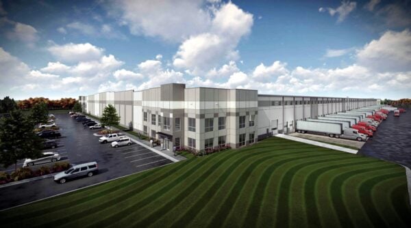 Bldg2_P-04 - RENDERING
