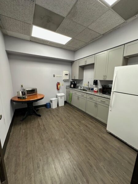 Breakroom