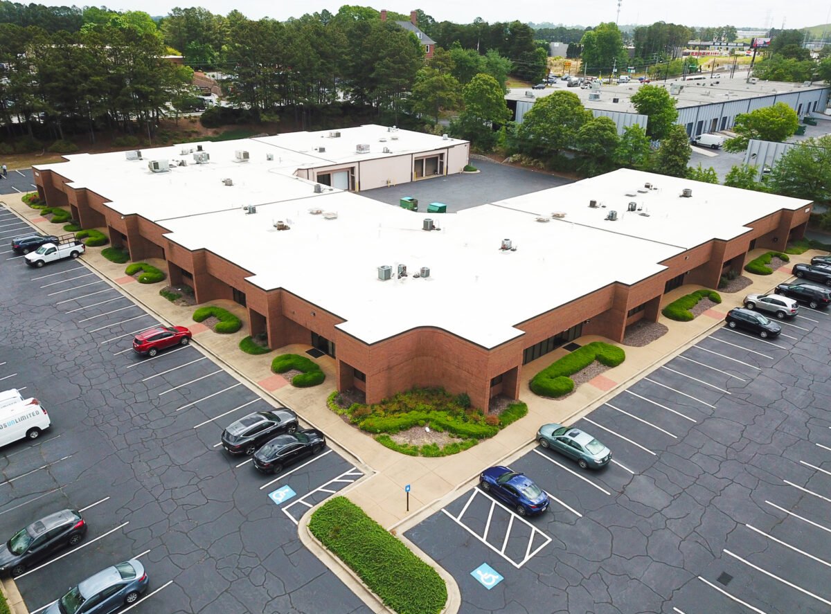 3230 Peachtree Corners Circle