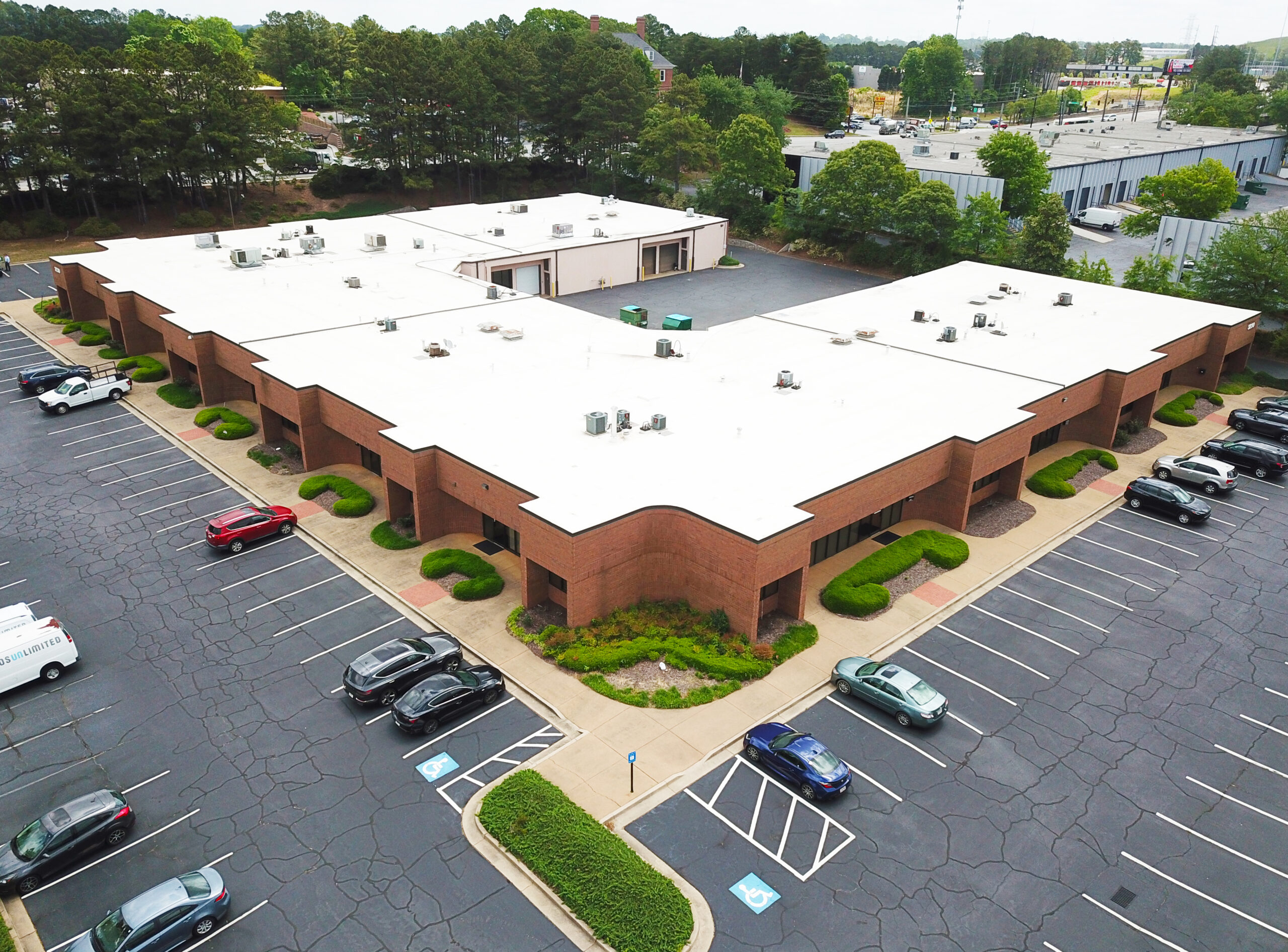 3230 Peachtree Corners Circle