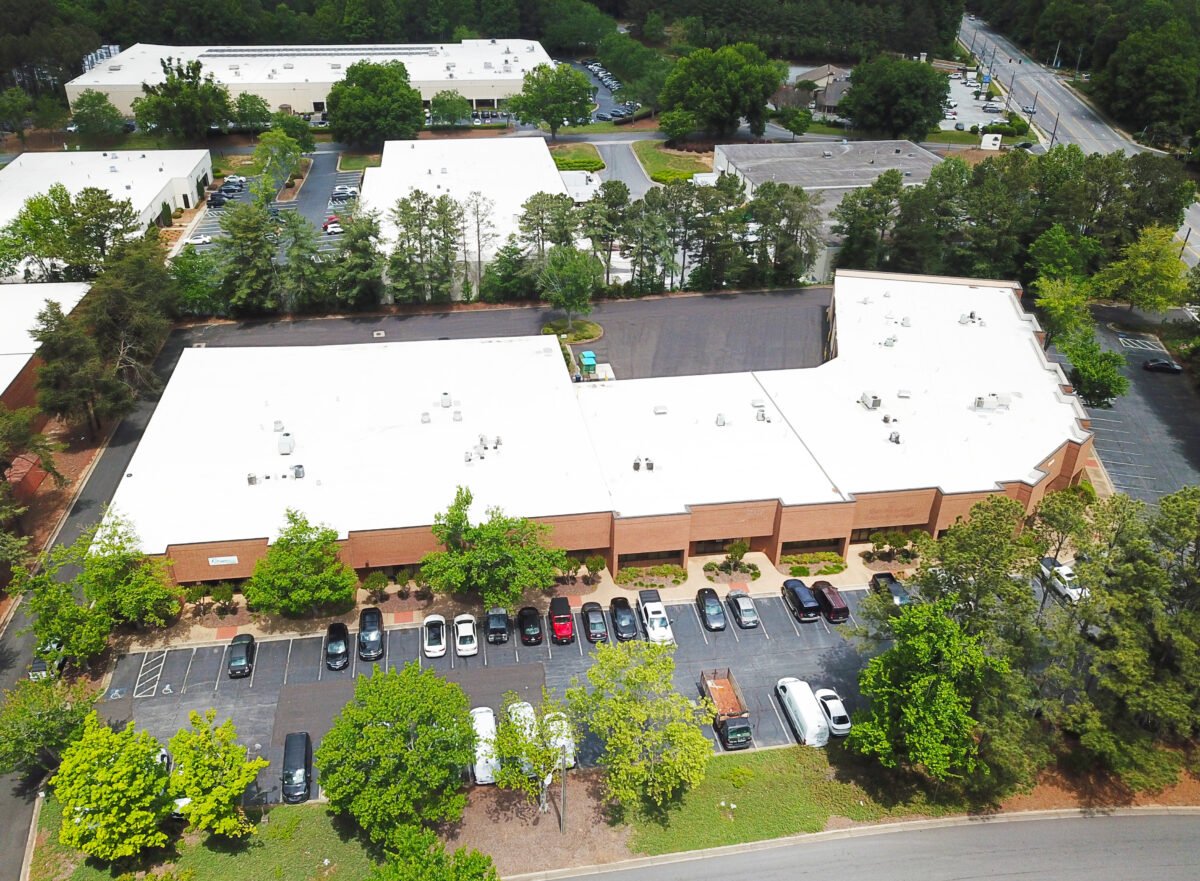 3250 Peachtree Corners Circle