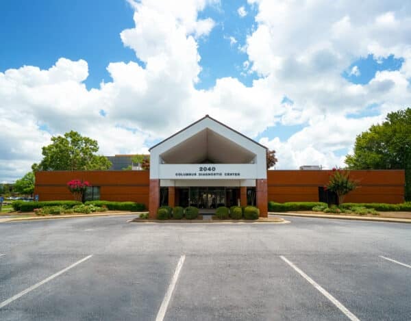2040 10th Ave Exterior