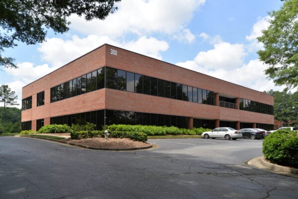 Norcross Corporate Park Oakbrook Pkwy