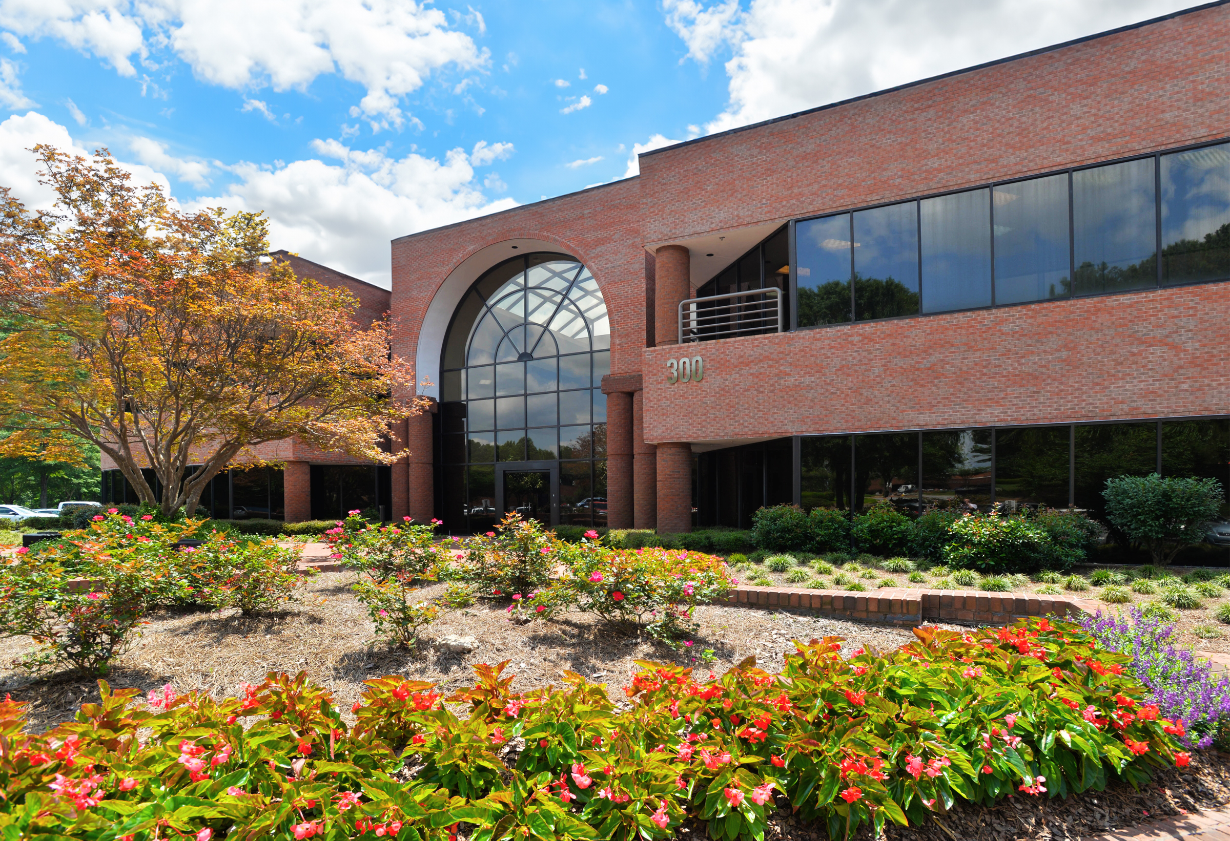 Norcross Corporate Park Oakbrook Pkwy