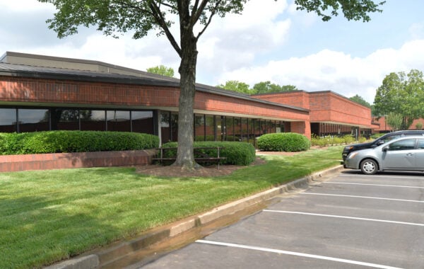 Norcross Corporate Park Oakbrook Pkwy