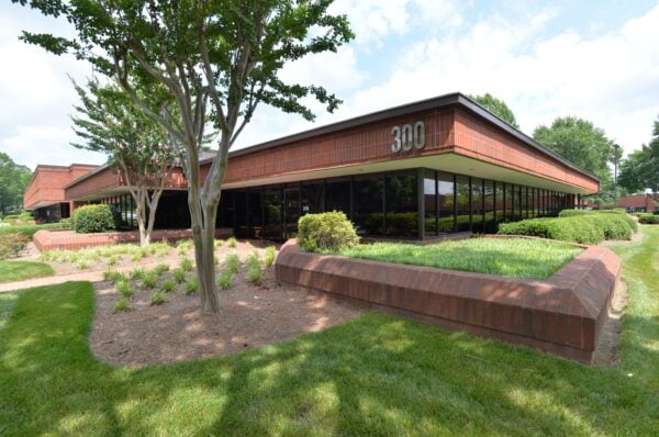 Norcross Corporate Park Oakbrook Pkwy
