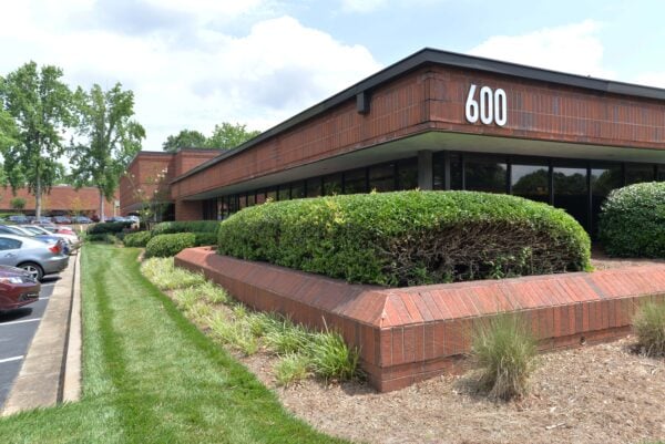 Norcross Corporate Park Oakbrook Pkwy