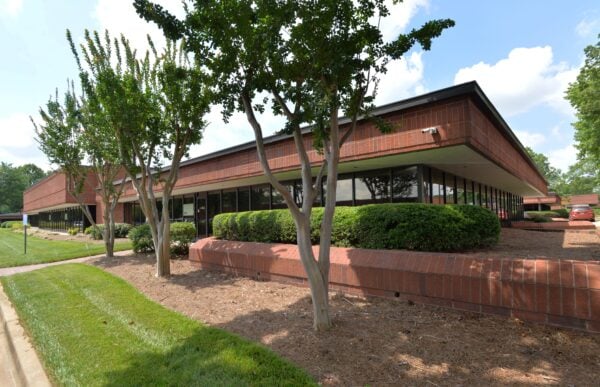 Norcross Corporate Park Oakbrook Pkwy