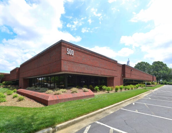 Norcross Corporate Park Oakbrook Pkwy