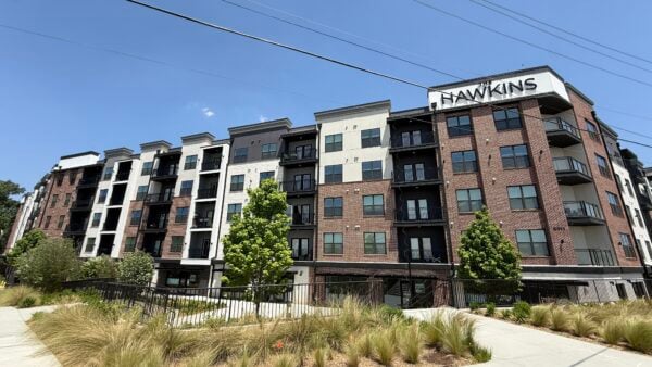The Hawkins